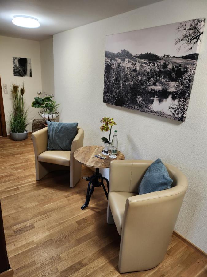 Hotel & Restaurant Sonnenhoefle Зоммерхаузен Экстерьер фото